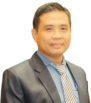 Husni M. Rifqi